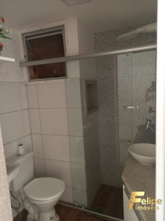 Imagem Imóvel com 1 Quarto à Venda, 75 m² em Praia Do Morro - Guarapari