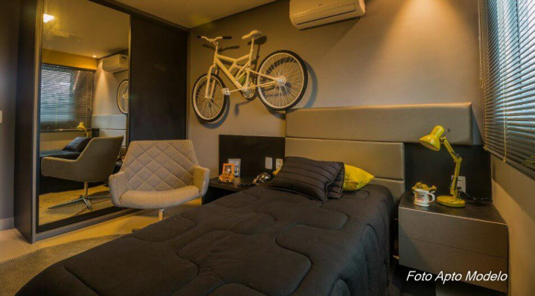 Imagem Cobertura com 4 Quartos à Venda, 292 m² em Guararapes - Fortaleza