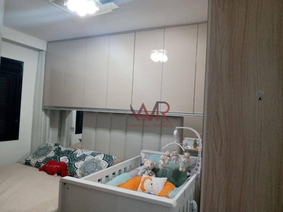 Imagem Apartamento com 2 Quartos à Venda, 58 m² em Vila Divina Pastora - São Paulo Imagem Apartamento com 2 Quartos à Venda, 58 m² em Vila Divina Pastora - São Paulo
