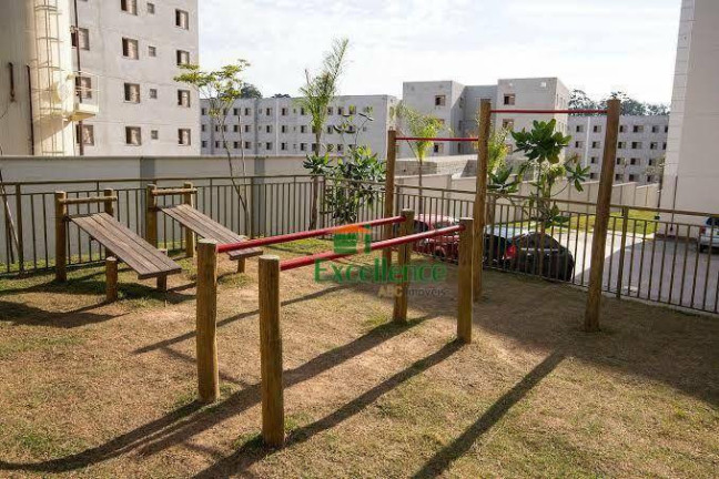 Imagem Apartamento com 2 Quartos à Venda, 46 m² em Vila Cosmopolita - São Paulo