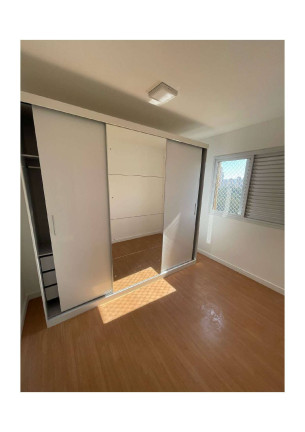 Imagem Apartamento com 2 Quartos à Venda, 60 m² em Jardim Tupanci - Barueri