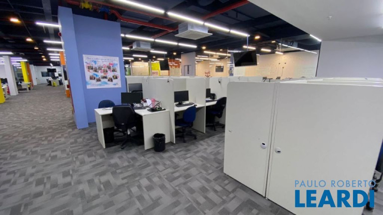 Imagem Sala Comercial para Alugar, 1.600 m² em Centro - São Caetano Do Sul Imagem Sala Comercial para Alugar, 1.600 m² em Centro - São Caetano Do Sul