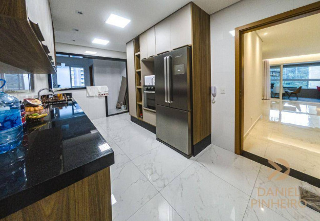 Imagem Apartamento com 3 Quartos à Venda, 147 m² em Canto Do Forte - Praia Grande Imagem Apartamento com 3 Quartos à Venda, 147 m² em Canto Do Forte - Praia Grande