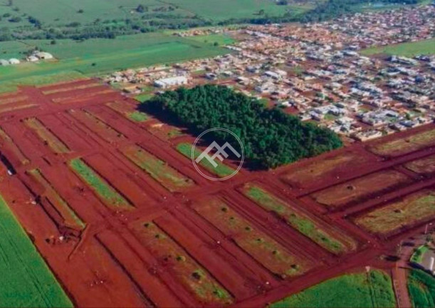 Terreno à Venda,  em Sertanópolis