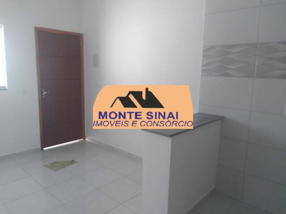 Imagem Casa com 2 Quartos à Venda, 100 m² em Bosque Dos Eucaliptos - Sorocaba Imagem Casa com 2 Quartos à Venda, 100 m² em Bosque Dos Eucaliptos - Sorocaba