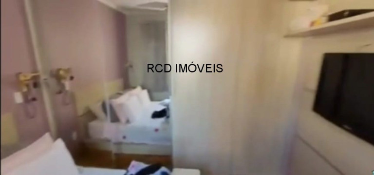 Imagem Casa com 3 Quartos à Venda, 128 m² em Jardim Monte Kemel - São Paulo
