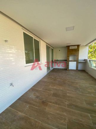 Imagem Apartamento com 3 Quartos à Venda, 100 m² em Recreio Dos Bandeirantes - Rio De Janeiro Imagem Apartamento com 3 Quartos à Venda, 100 m² em Recreio Dos Bandeirantes - Rio De Janeiro