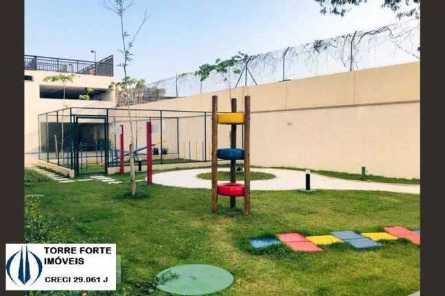 Imagem Apartamento com 2 Quartos à Venda, 44 m² em Jardim América Da Penha - São Paulo