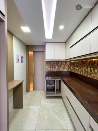Imagem Apartamento com 3 Quartos à Venda, 129 m² em Forte - Praia Grande Imagem Apartamento com 3 Quartos à Venda, 129 m² em Forte - Praia Grande