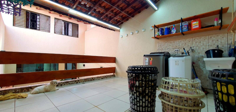 Imagem Sobrado com 3 Quartos à Venda, 125 m² em Paulicéia - São Bernardo Do Campo Imagem Sobrado com 3 Quartos à Venda, 125 m² em Paulicéia - São Bernardo Do Campo