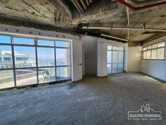 Imagem Cobertura com 4 Quartos à Venda, 1.201 m² em Barra Da Tijuca - Rio De Janeiro Imagem Cobertura com 4 Quartos à Venda, 1.201 m² em Barra Da Tijuca - Rio De Janeiro