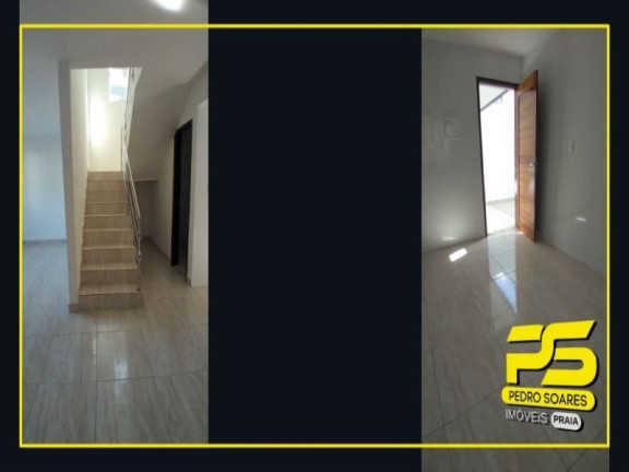 Imagem Casa com 3 Quartos à Venda, 10 m² em Portal Do Sol - João Pessoa