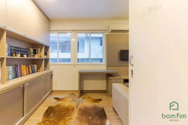 Imagem Cobertura com 2 Quartos à Venda, 178 m² em Rio Branco - Porto Alegre