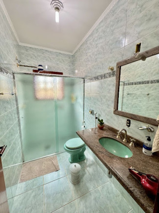 Imagem Casa com 4 Quartos à Venda, 450 m² em Jardim Santos Reis - Piracaia