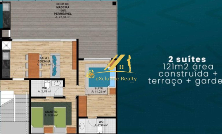 Imagem Imóvel com 1 Quarto à Venda, 26 m² em Itapuã - Salvador Imagem Imóvel com 1 Quarto à Venda, 26 m² em Itapuã - Salvador
