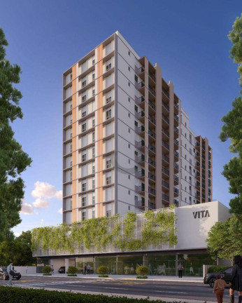 Apartamento com 2 Quartos à Venda, 74 m² em Santo Inácio - Santa Cruz Do Sul