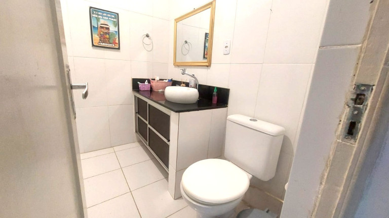 Imagem Apartamento com 3 Quartos à Venda, 84 m² em Monte Serrat - Salvador Imagem Apartamento com 3 Quartos à Venda, 84 m² em Monte Serrat - Salvador