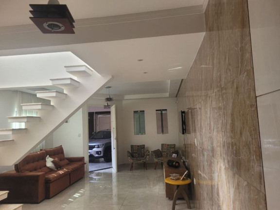 Imagem Sobrado com 3 Quartos à Venda, 298 m² em Jardim Luciana - Itaquaquecetuba Imagem Sobrado com 3 Quartos à Venda, 298 m² em Jardim Luciana - Itaquaquecetuba