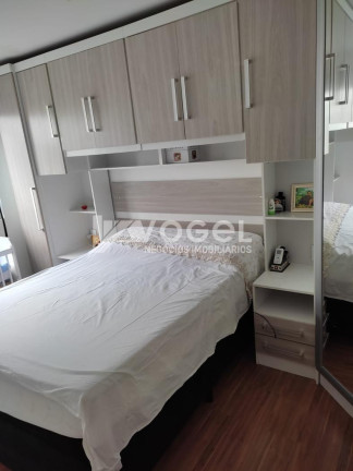 Apartamento com 2 Quartos à Venda, 58 m² em Igara - Canoas