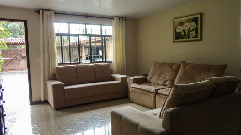 Imagem Casa com 4 Quartos à Venda, 350 m² em Várzea - Teresópolis