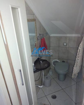 Imagem Casa com 3 Quartos à Venda, 240 m² em Taboão - São Bernardo Do Campo Imagem Casa com 3 Quartos à Venda, 240 m² em Taboão - São Bernardo Do Campo