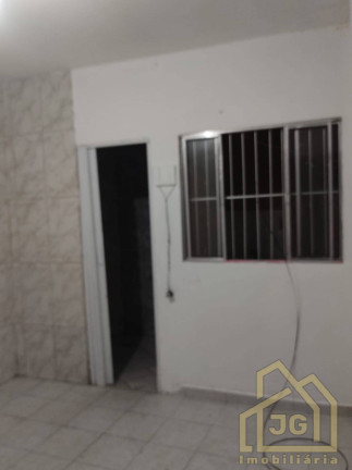 Imagem Sobrado com 2 Quartos para Alugar, 120 m² em Jardim Irene - Santo André Imagem Sobrado com 2 Quartos para Alugar, 120 m² em Jardim Irene - Santo André
