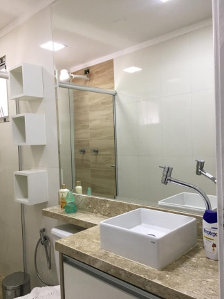Imagem Apartamento com 3 Quartos à Venda, 65 m² em Vila Granada - São Paulo