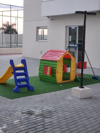 Imagem Apartamento com 2 Quartos à Venda, 56 m² em Jardim Califórnia - Jacareí