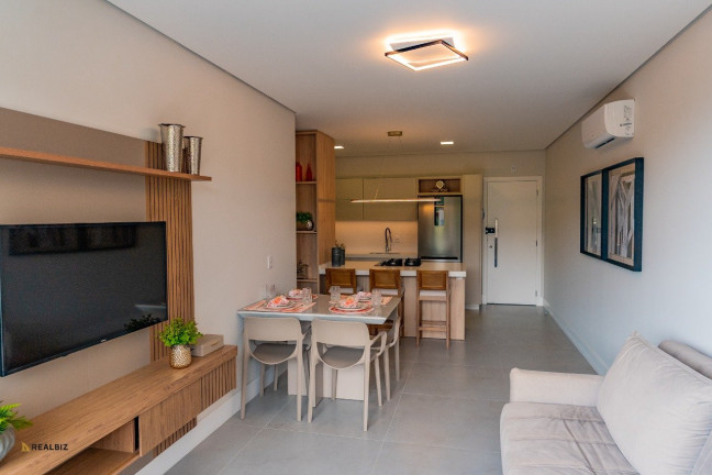 Imagem Apartamento com 2 Quartos à Venda, 86 m² em Praia Grande - Governador Celso Ramos