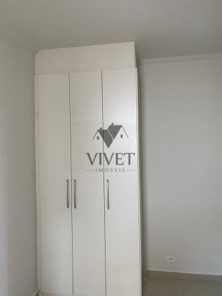 Imagem Apartamento com 3 Quartos à Venda, 128 m² em Jardim Vera Cruz - Sorocaba