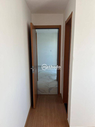 Imagem Apartamento com 2 Quartos à Venda, 52 m² em Jardim Nova Europa - Campinas