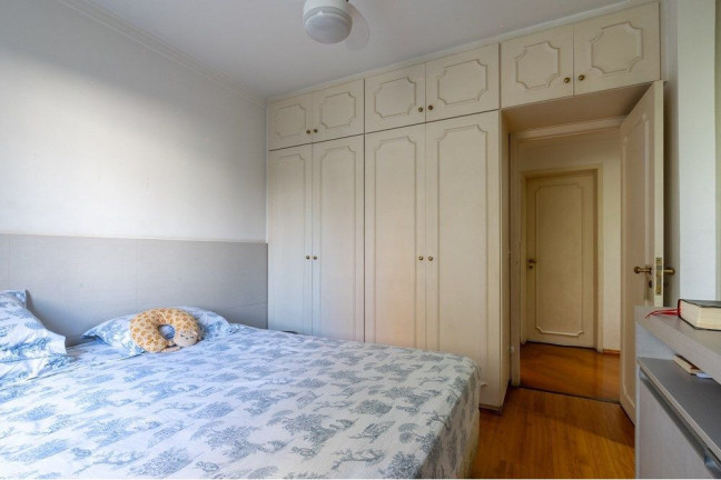 Imagem Apartamento com 3 Quartos à Venda, 115 m² em Campo Belo - São Paulo Imagem Apartamento com 3 Quartos à Venda, 115 m² em Campo Belo - São Paulo