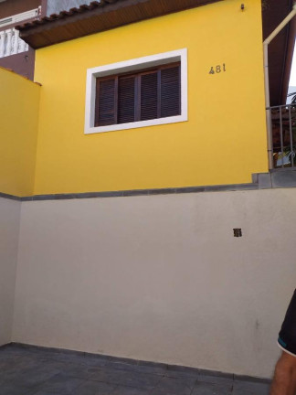 Imagem Casa com 2 Quartos à Venda, 120 m² em Parque Cruzeiro Do Sul   - São Paulo