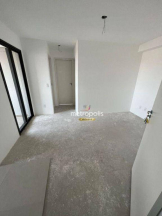 Imagem Apartamento com 2 Quartos à Venda, 40 m² em Parque Erasmo Assunção - Santo André Imagem Apartamento com 2 Quartos à Venda, 40 m² em Parque Erasmo Assunção - Santo André