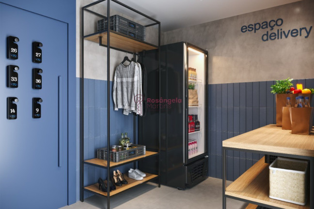Imagem Apartamento com 2 Quartos à Venda, 62 m² em Itapuã - Vila Velha Imagem Apartamento com 2 Quartos à Venda, 62 m² em Itapuã - Vila Velha