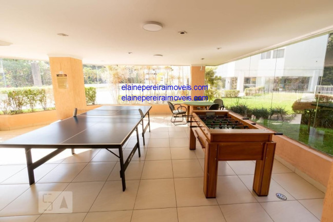 Imagem Apartamento com 2 Quartos à Venda, 55 m² em Jardim Olympia - São Paulo Imagem Apartamento com 2 Quartos à Venda, 55 m² em Jardim Olympia - São Paulo
