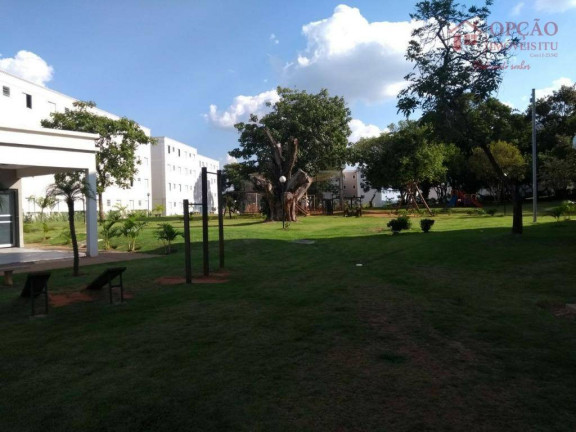 Imagem Apartamento com 2 Quartos à Venda, 47 m² em Jardim Das Rosas - Itu Imagem Apartamento com 2 Quartos à Venda, 47 m² em Jardim Das Rosas - Itu