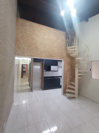 Imagem Casa com 3 Quartos à Venda, 120 m² em Mirim - Praia Grande