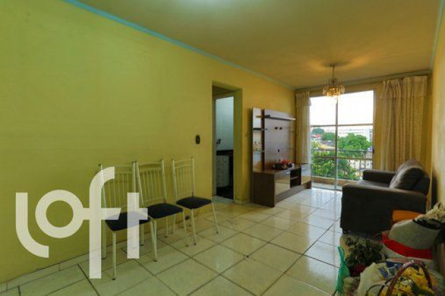 Apartamento com 2 Quartos à Venda, 80 m² em Campo Grande - São Paulo