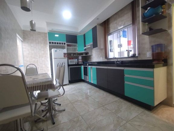 Imagem Casa com 2 Quartos à Venda, 125 m² em Parque São Bento - Sorocaba
