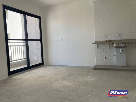 Imagem Apartamento com 1 Quarto à Venda, 27 m² em Pinheiros - São Paulo Imagem Apartamento com 1 Quarto à Venda, 27 m² em Pinheiros - São Paulo