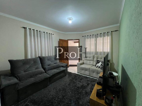 Imagem Casa com 5 Quartos à Venda, 174 m² em Assunção - São Bernardo Do Campo Imagem Casa com 5 Quartos à Venda, 174 m² em Assunção - São Bernardo Do Campo