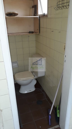 Imagem Apartamento com 2 Quartos à Venda, 54 m² em Cidade Monções - São Paulo