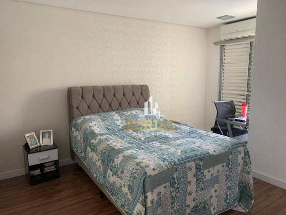 Imagem Sobrado com 3 Quartos à Venda, 124 m² em Osvaldo Cruz - São Caetano Do Sul Imagem Sobrado com 3 Quartos à Venda, 124 m² em Osvaldo Cruz - São Caetano Do Sul