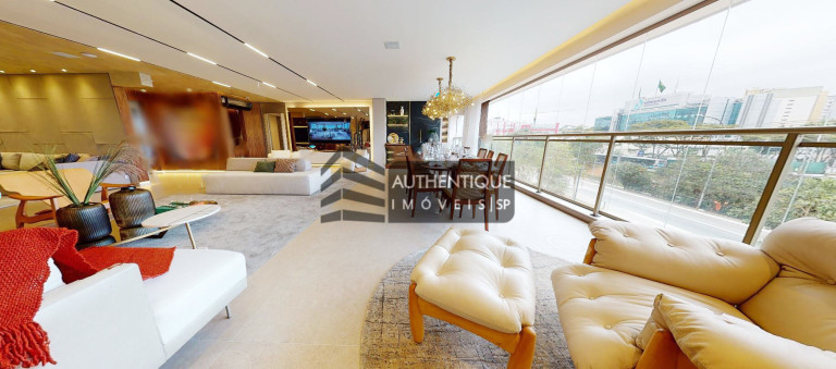 Imagem Apartamento com 4 Quartos à Venda, 254 m² em Vila Clementino - São Paulo Imagem Apartamento com 4 Quartos à Venda, 254 m² em Vila Clementino - São Paulo