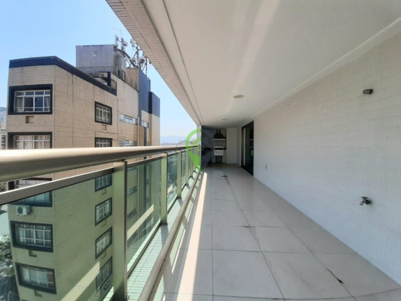 Imagem Apartamento com 4 Quartos à Venda, 488 m² em Ponta Da Praia - Santos Imagem Apartamento com 4 Quartos à Venda, 488 m² em Ponta Da Praia - Santos