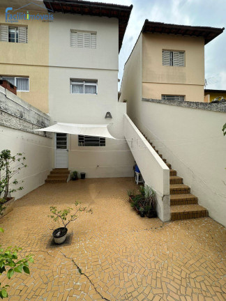 Imagem Sobrado com 2 Quartos à Venda, 150 m² em Dos Casa - São Bernardo Do Campo Imagem Sobrado com 2 Quartos à Venda, 150 m² em Dos Casa - São Bernardo Do Campo