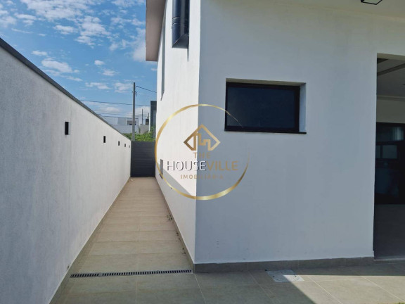 Imagem Casa de Condomínio com 3 Quartos à Venda, 270 m² em Residencial Colinas - Caçapava