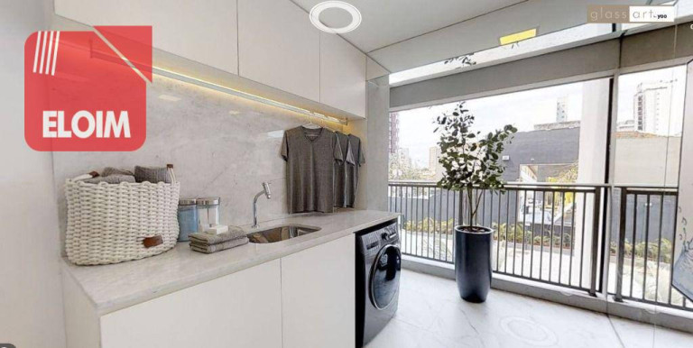 Imagem Apartamento com 3 Quartos à Venda, 158 m² em Perdizes - São Paulo