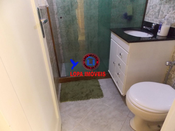 Imagem Apartamento com 2 Quartos à Venda, 58 m² em Rio Comprido - Rio De Janeiro